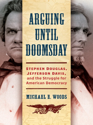 cover image of Arguing until Doomsday